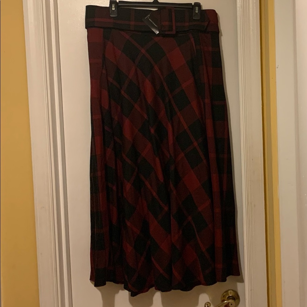 Ashley Stewart skirt size 14